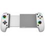 Mars Gaming MGPX Gamepad Inalámbrico Blanco
